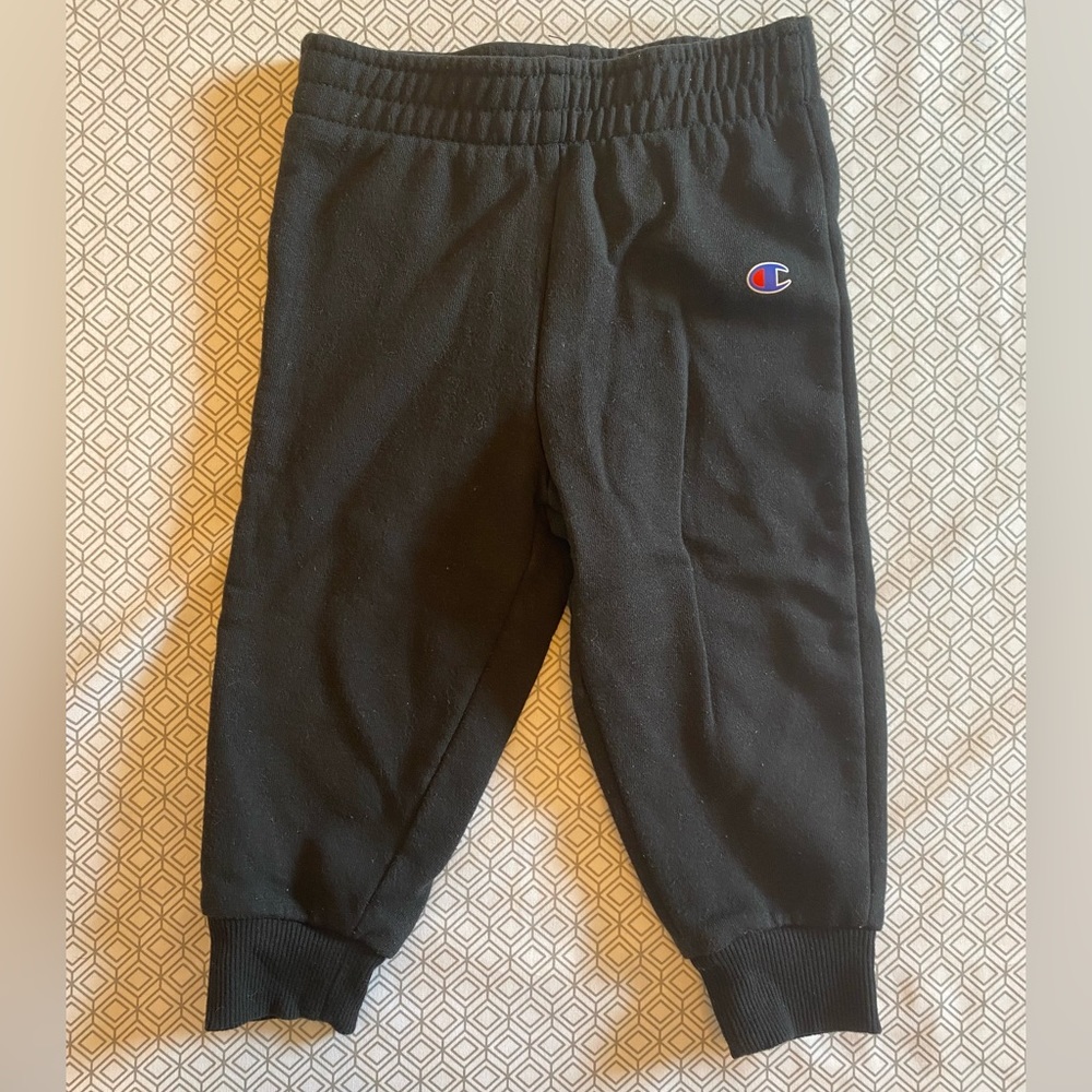 Sweatpants - Picture 1 of 2